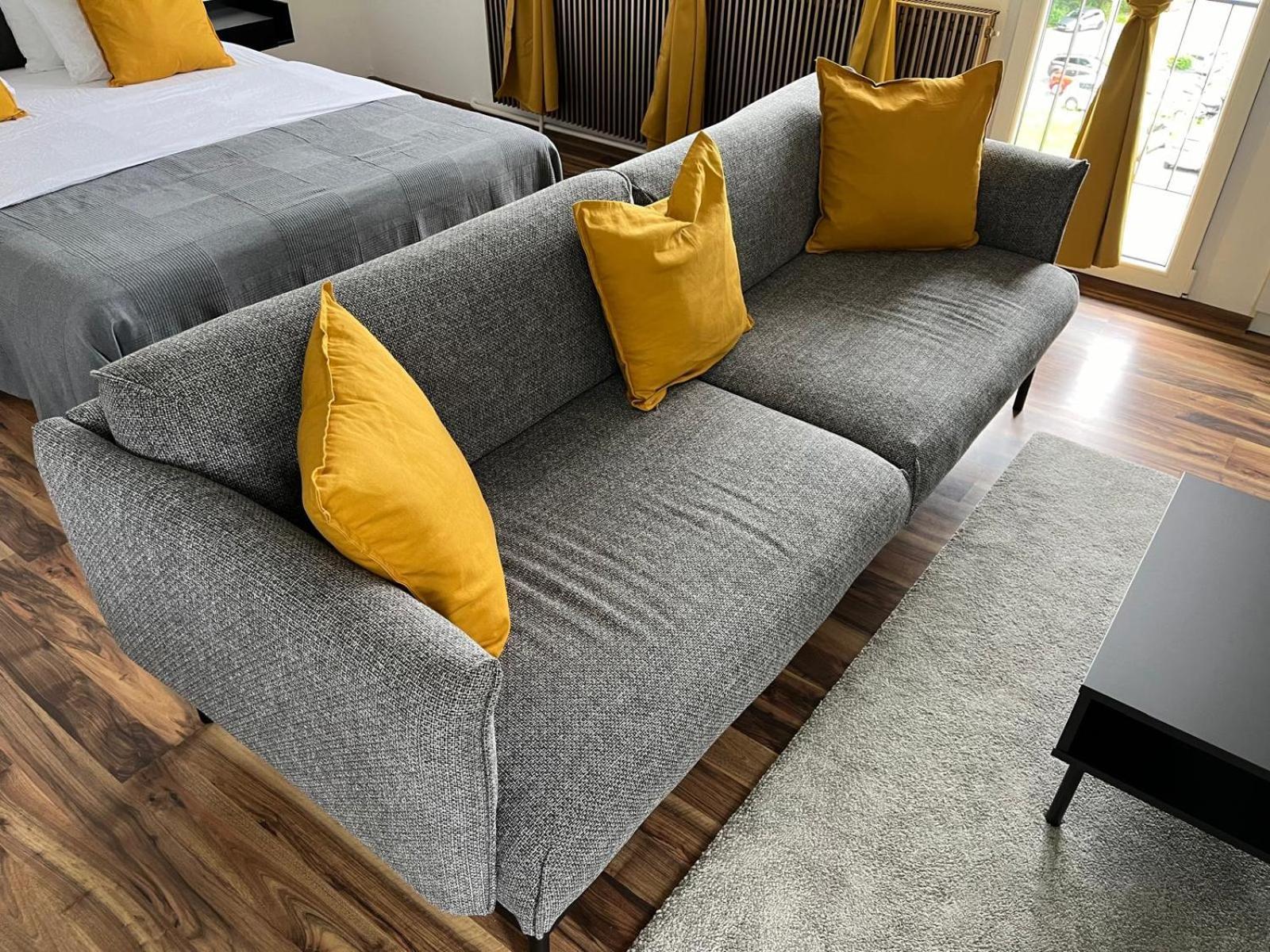 Eva Luxury Rooms & Apartments Plitvicka Jezera Luaran gambar