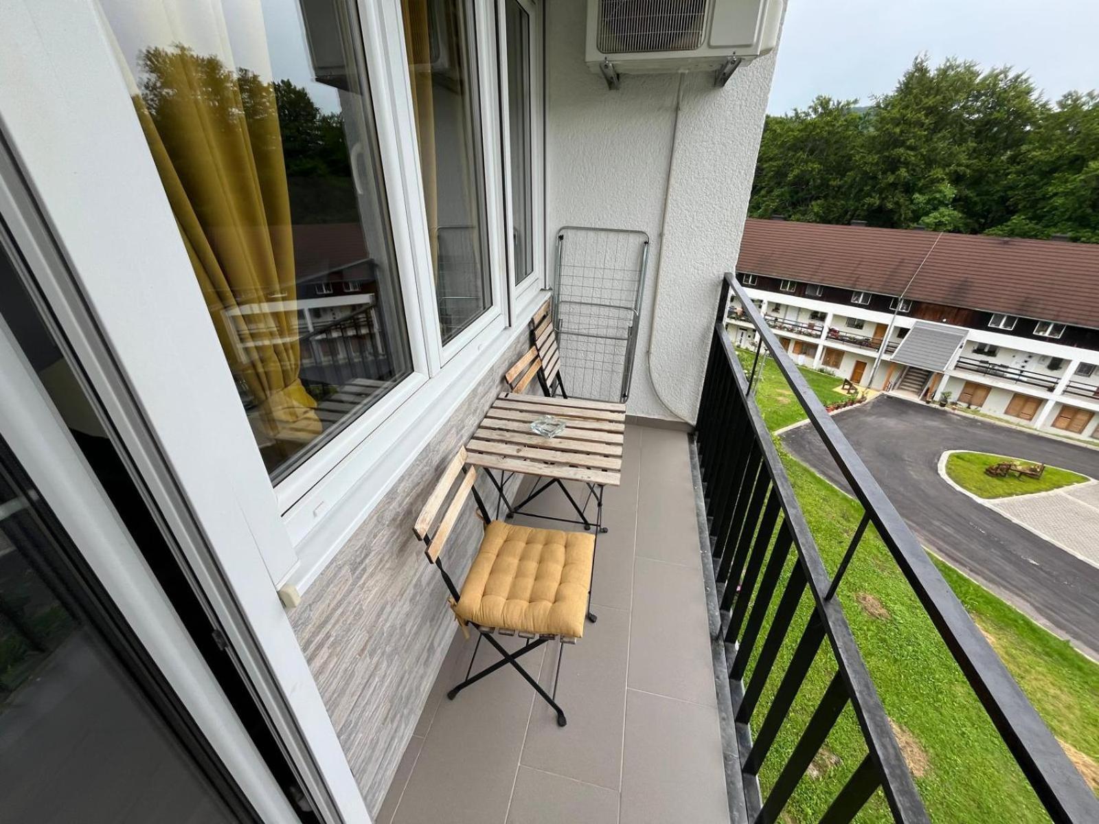 Eva Luxury Rooms & Apartments Plitvicka Jezera Luaran gambar