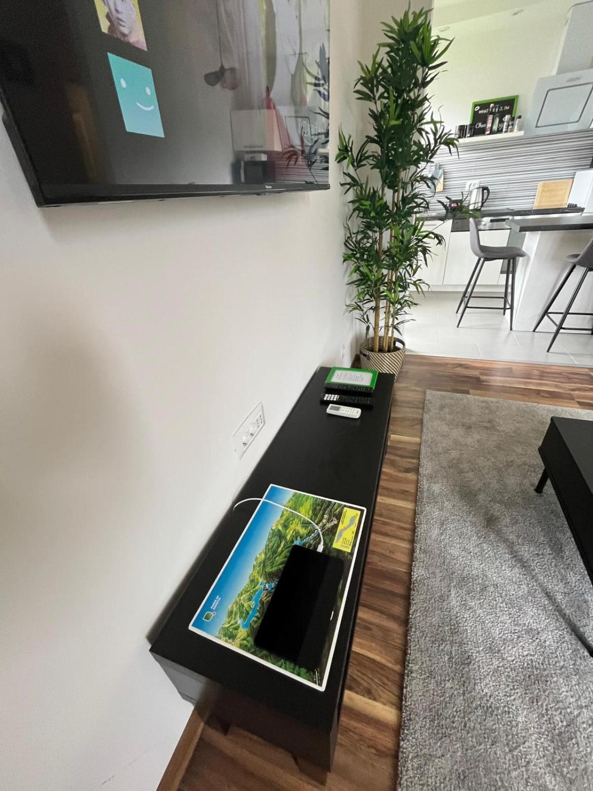 Eva Luxury Rooms & Apartments Plitvicka Jezera Luaran gambar