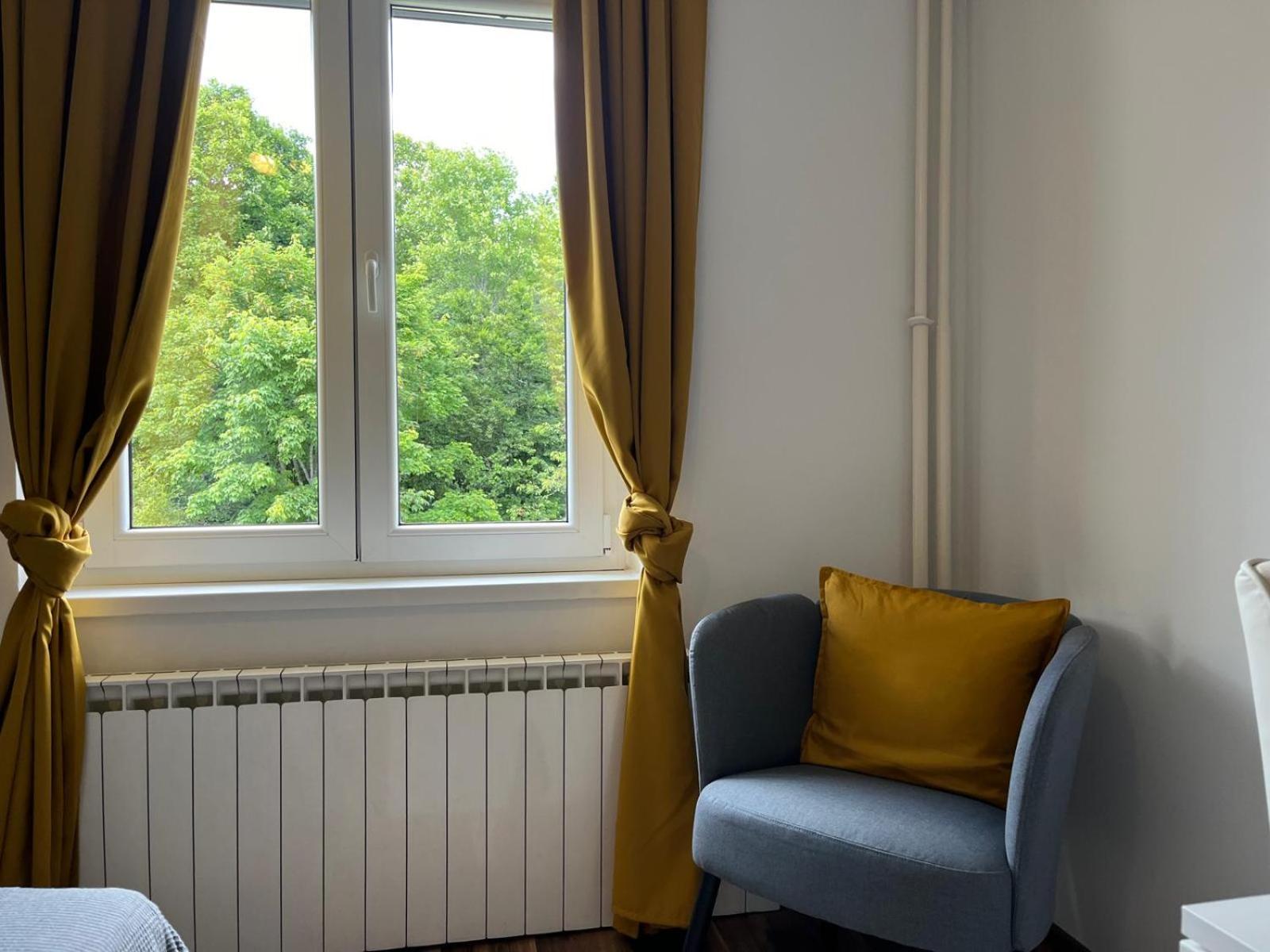 Eva Luxury Rooms & Apartments Plitvicka Jezera Luaran gambar
