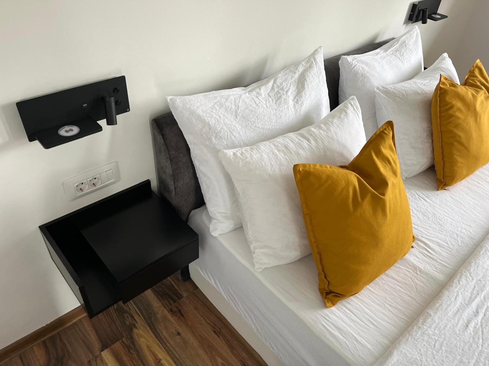 Eva Luxury Rooms & Apartments Plitvicka Jezera Luaran gambar