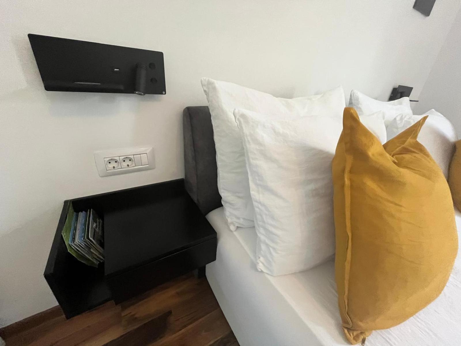 Eva Luxury Rooms & Apartments Plitvicka Jezera Luaran gambar