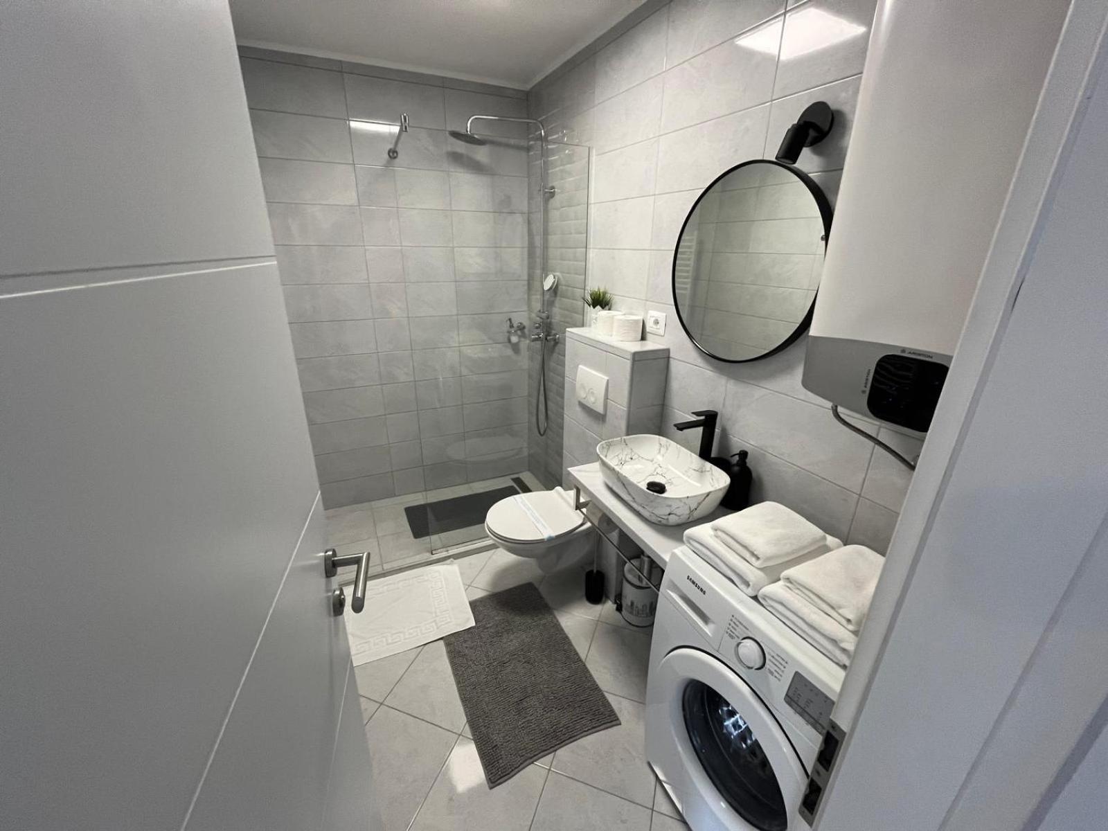 Eva Luxury Rooms & Apartments Plitvicka Jezera Luaran gambar